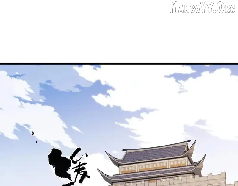 Master: This rebellious disciple is definitely not the Holy Son Chapter 163 - page 104